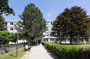 Founded in 1951, the Institute for East European Studies is an interdisciplinary regional studies institute at Freie Universität Berlin.