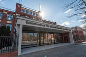 The Bundesanstalt für Materialforschung und -prüfung (BAM, German Federal Office for Materials Testing).