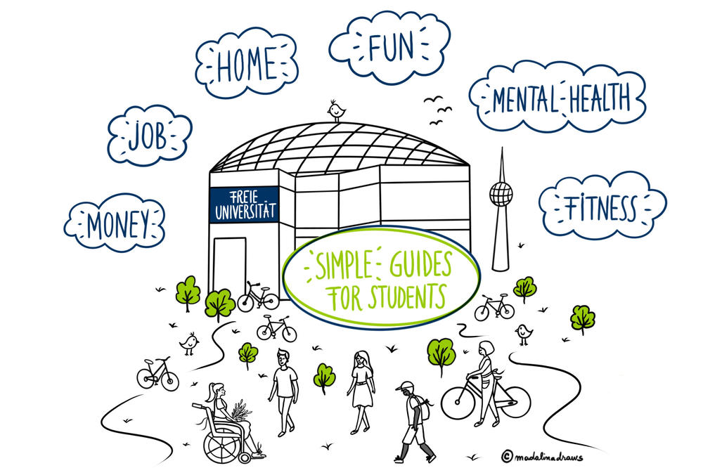Breaking down barriers, easing the way: Everyone comes to the university from different backgrounds, and the Student Diversity project offers support.