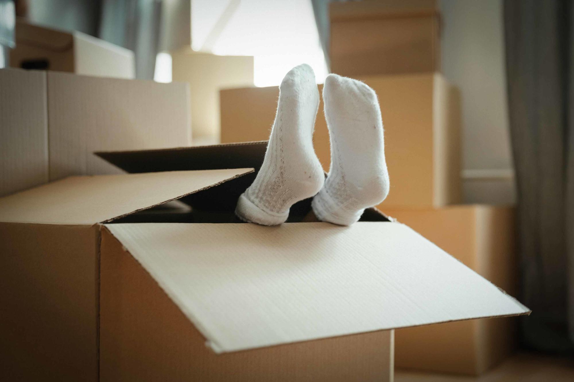 Don’t despair! Moving to Berlin can be quite a challenge, especially for international guests.