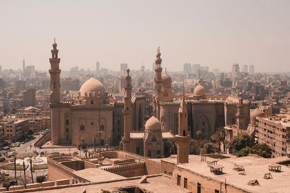 Egypt is an ideal place to conduct research, especially in the fields of archaeology, Arabic studies, Islamic studies, pharmacy, and geology.