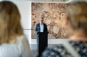“The advancement of women is synonymous with the advancement of Freie Universität as a whole,” emphasized university president Professor Günter M. Ziegler