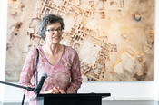 Katharina Schmidt, deputy chief gender equality officer