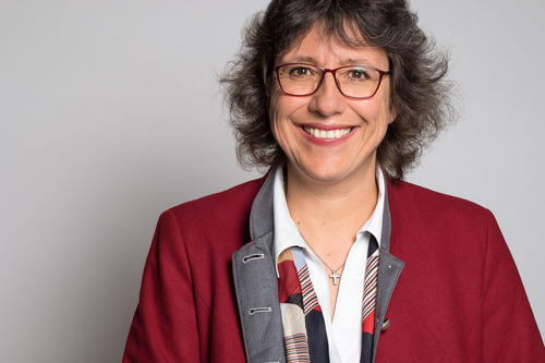 Tanja A. Börzel is a professor at the Otto-Suhr Institute for Political Science, Center for European Integration, and director of the SCRIPTS Cluster of Excellence.