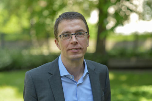 Paul Nolte is a professor of modern and contemporary history at the Friedrich Meinecke Institute, Freie Universität Berlin.