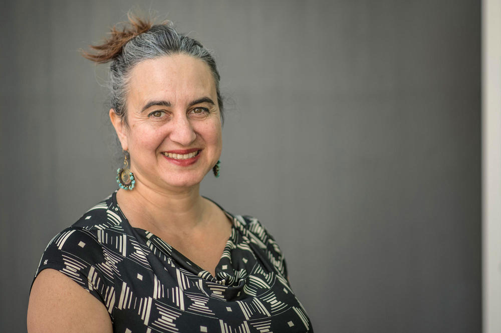 Wendy Shaw, a professor of art history at Freie Universität, is calling for a new way of perceiving “Islamic art.”