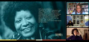 The Afro-Brazilian feminist Lélia Gonzalez interpreted the myth of the “mãe preta,” the Black Mother, from an Afro-feminist perspective.