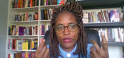 The 2021 Southern Theory Lecture by Djamila Ribeiro was held online.