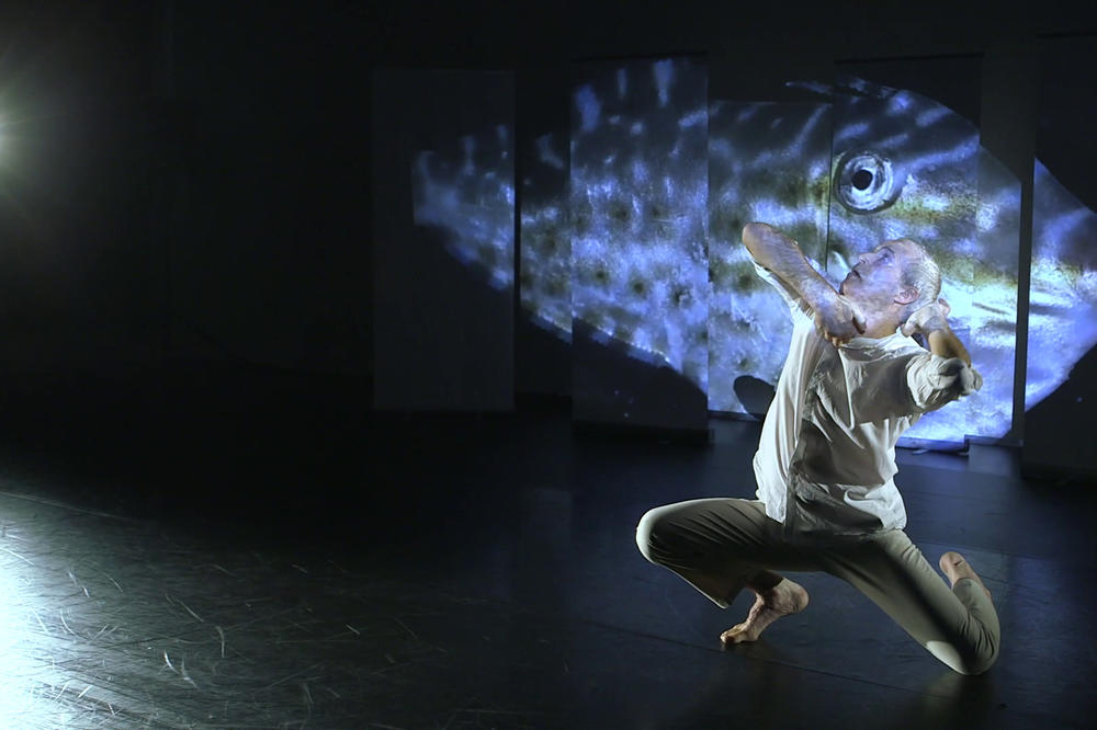 Inspired by the Berlin salons of the 18th century: Exhibits and various aspects related to water will be presented in several mini-performances.