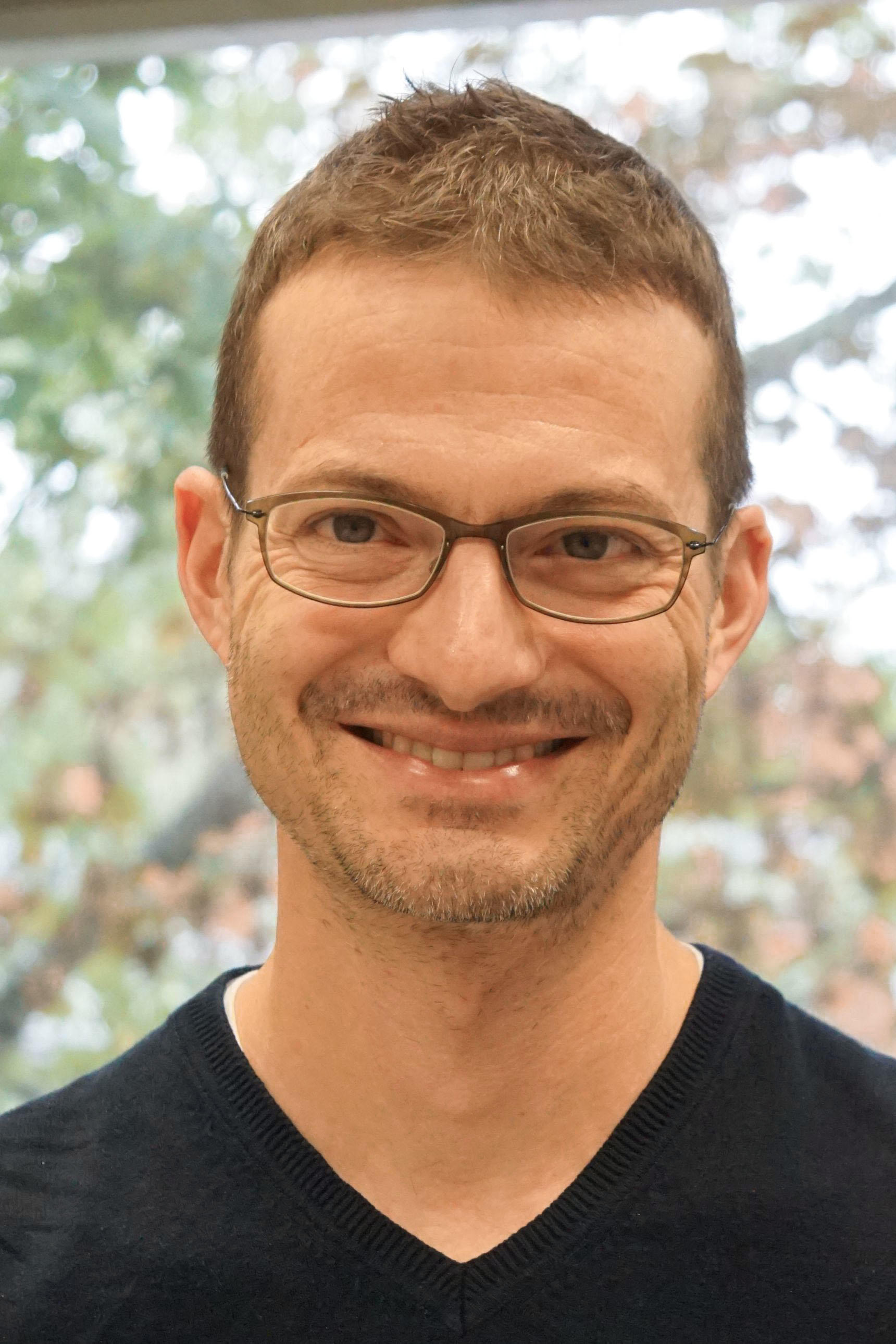 Biochemist Florian Heyd says that body temperature plays a much stronger role in immune defense and our overall health than we previously thought.