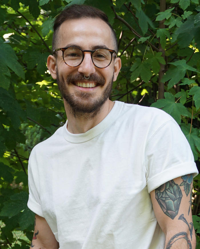 Federico Masson