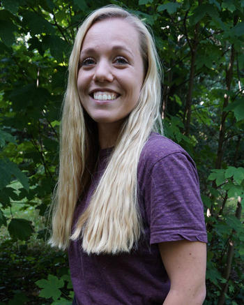 Lea Zentgraf