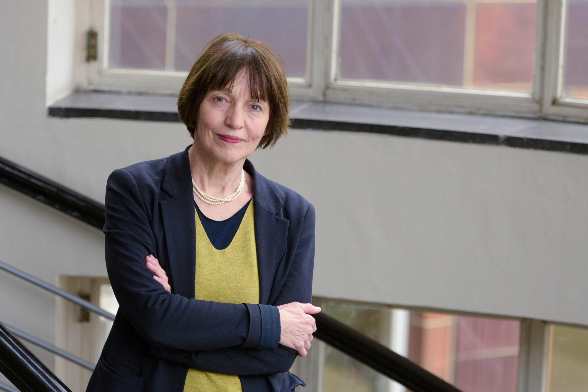 Marianne Braig is a professor of political science at the Institute for Latin American Studies (LAI) at Freie Universität Berlin. She was the vice president for research at Freie Universität Berlin until just recently.