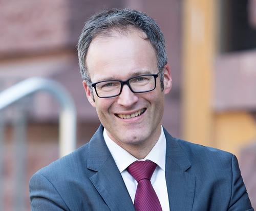 Andreas Engert is a professor of corporate and capital market law.