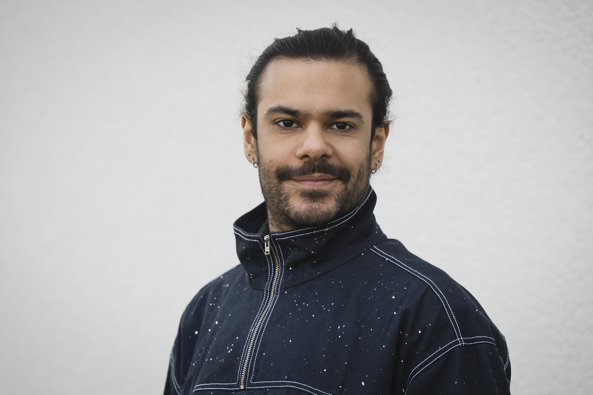 Porträtfoto von Arthur O'Connor