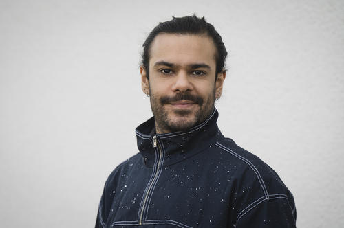 Porträtfoto von Arthur O'Connor