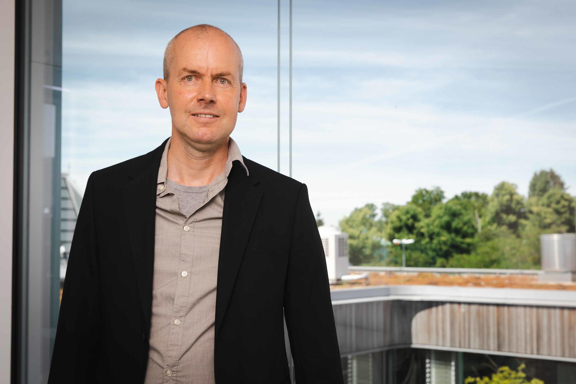 Ancient historian, Assyriologist, astrophysicist: Mathieu Ossendrijver heads a research group at the newly founded Institute for the History of Knowledge in the Ancient World.