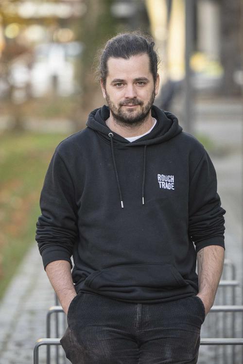 Adrien Doerig is a guest professor for cognitive computational neuroscience at Freie Universität Berlin.