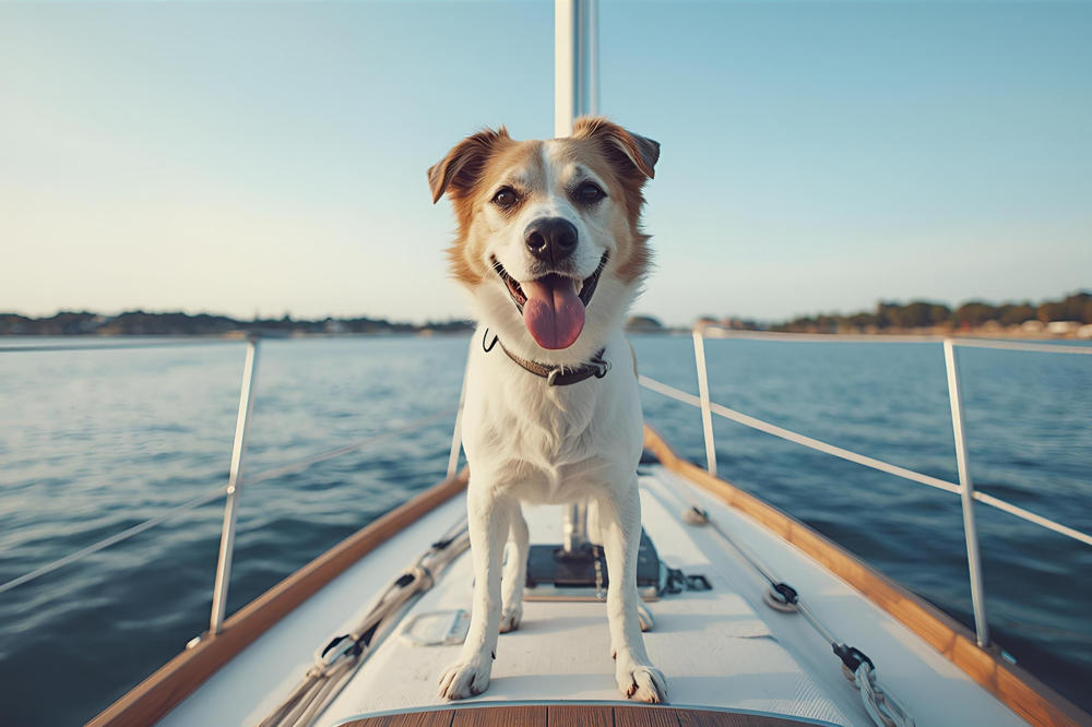 When we look at the world, our brains do not just recognize objects like “a tree” or “a car” – they also grasp meaning, relationships, and context. This image was generated using AI technology.