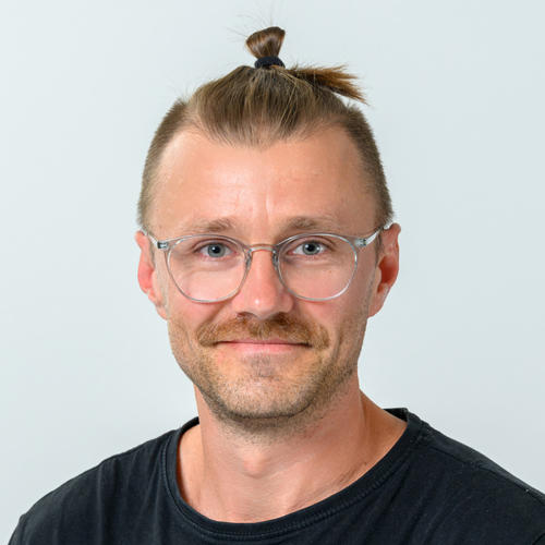 Tomasz Gingold