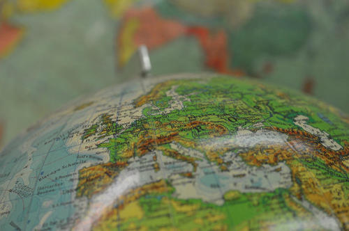 The Erasmus+ program provides opportunities to pursue professional training abroad.
