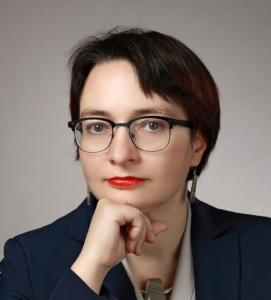 Justyna Bugaj