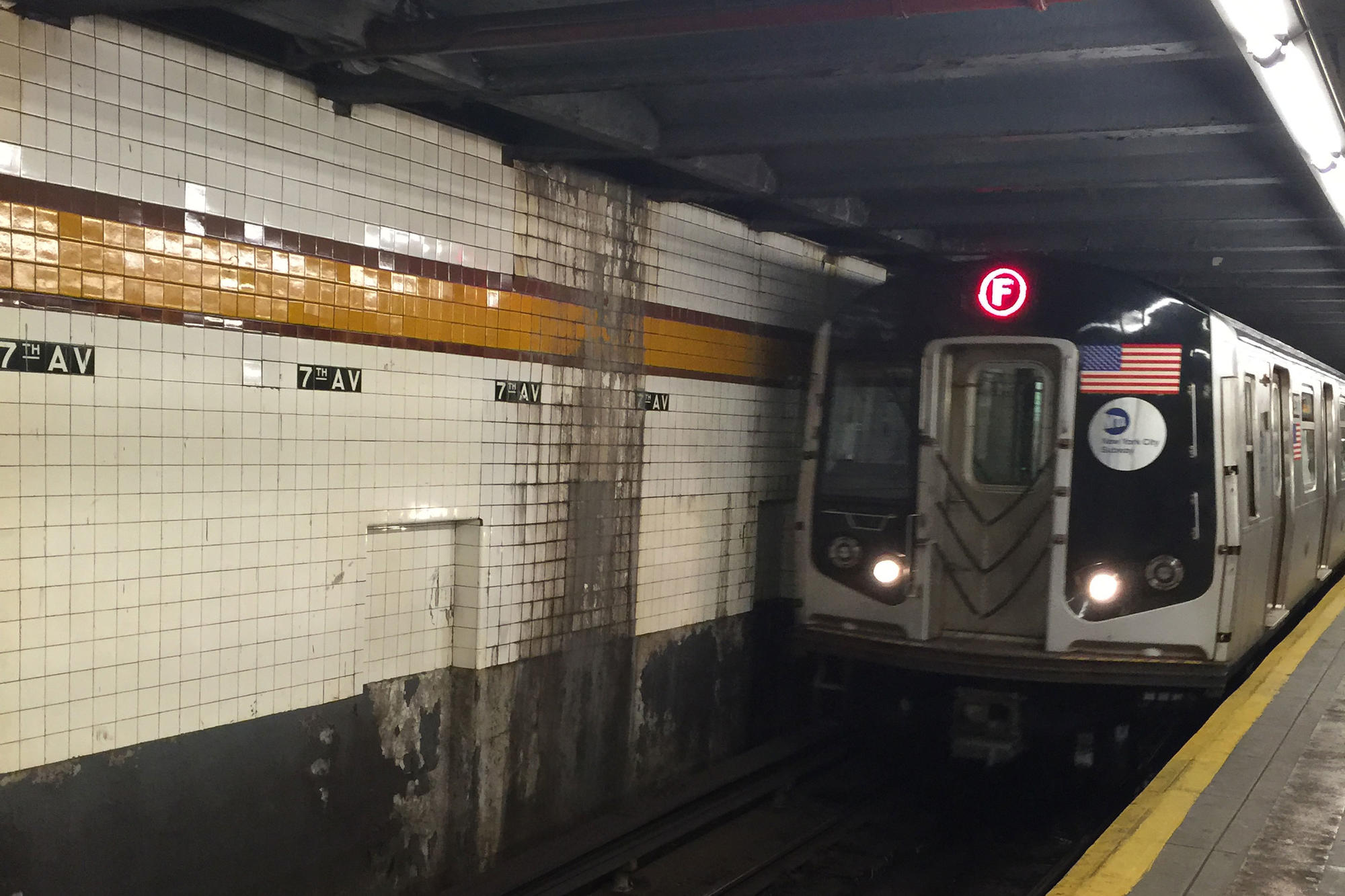 Even though there’s a direct train connection to Coney Island from her stop, Luise Müller hasn't yet been to the amusement park on the southern tip of Brooklyn.
