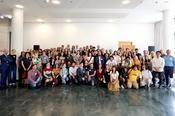 BUA Network Reception Group picture