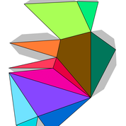 Polyhedron 1