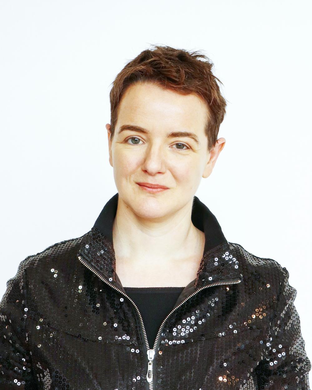 Nancy Campbell