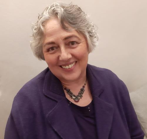 Rosi Braidotti