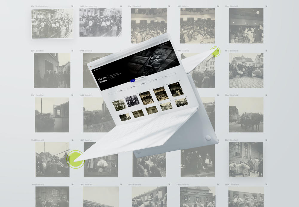 The “#LastSeen” Image Atlas