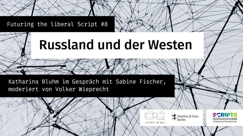 Futuring the Liberal Script: Russia and the West
