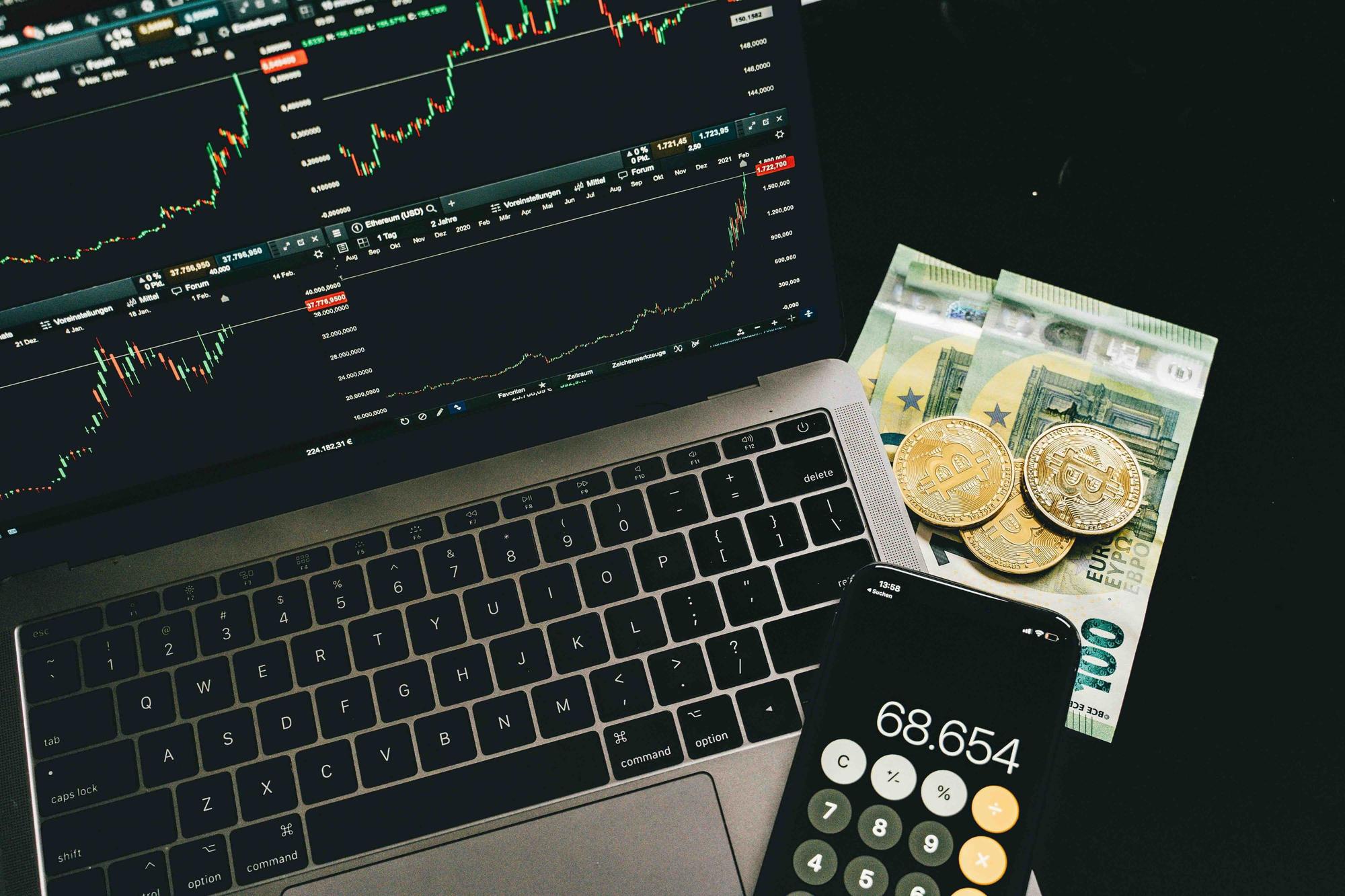 A recent study has shown that cryptocurrency increasingly resembles a shadow banking system.