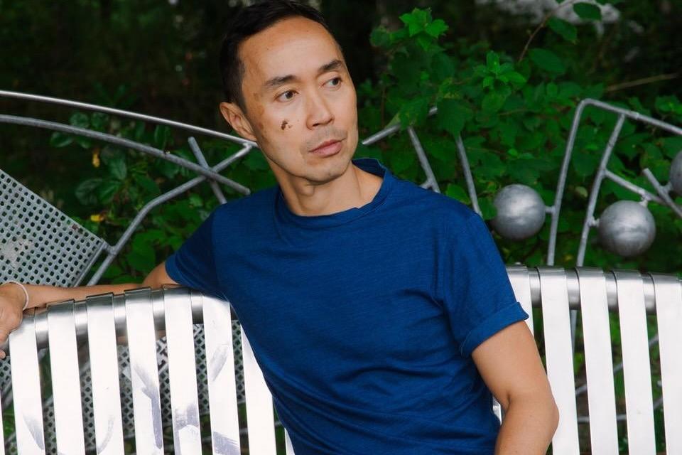 Award-winning, Malaysian author Tash Aw is Samuel Fischer Visiting Professor at the Peter Szondi Institute, Freie Universität Berlin