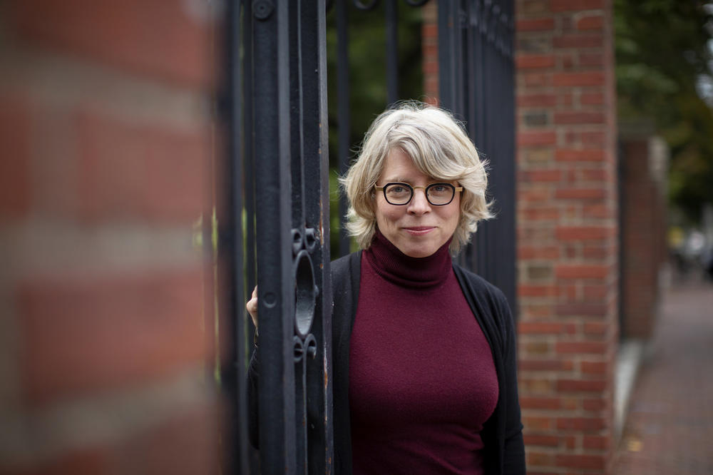 On February 12, 2026, renowned Harvard professor Jill Lepore will hold this year’s Hegel Lecture at Freie Universität Berlin.