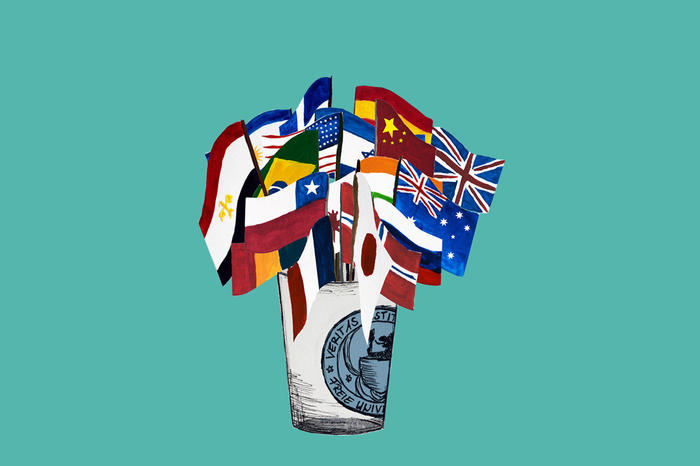 Internationality