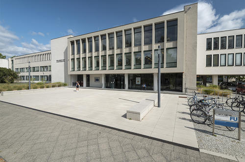 University Library