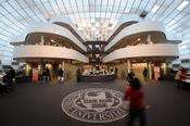 In 2005, the new Philological Library designed by Lord Norman Foster was opened.