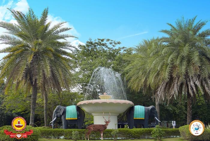 IIT Madras