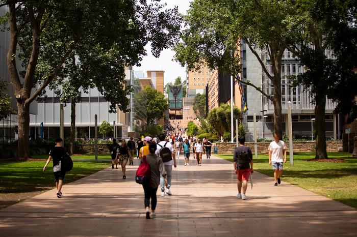 UNSW Sydney
