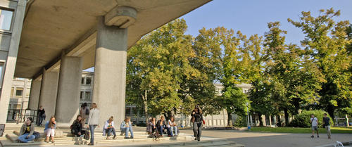 University of Fribourg