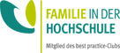 Familie in der Hochschule