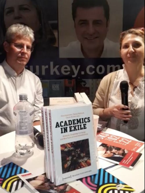 Buchmesse 2022