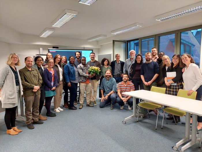 Mini Conference: The Food System in the (Post-) Pandemic World