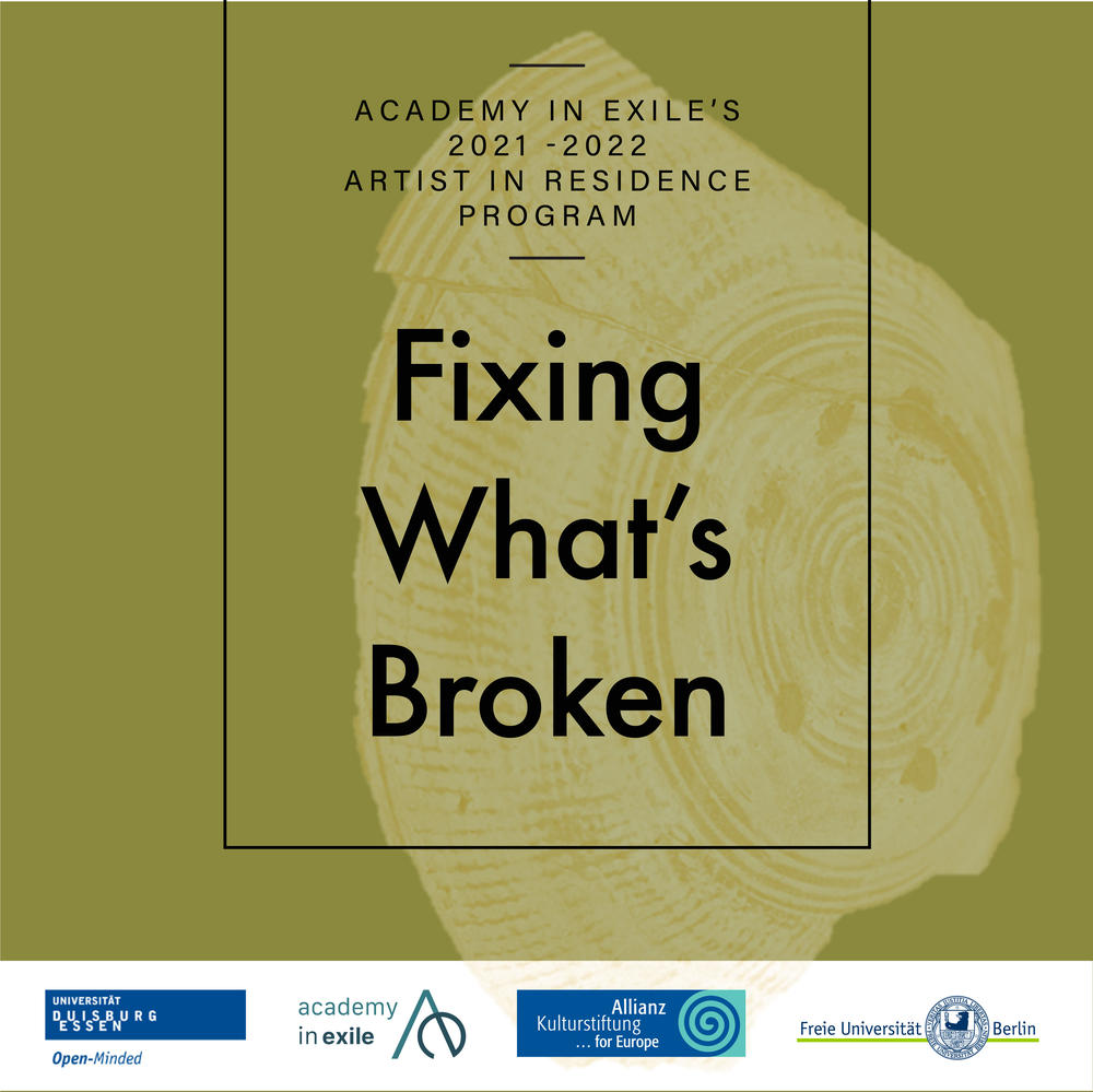 AiE Fixing whats broken