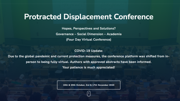 Protracted Displacement