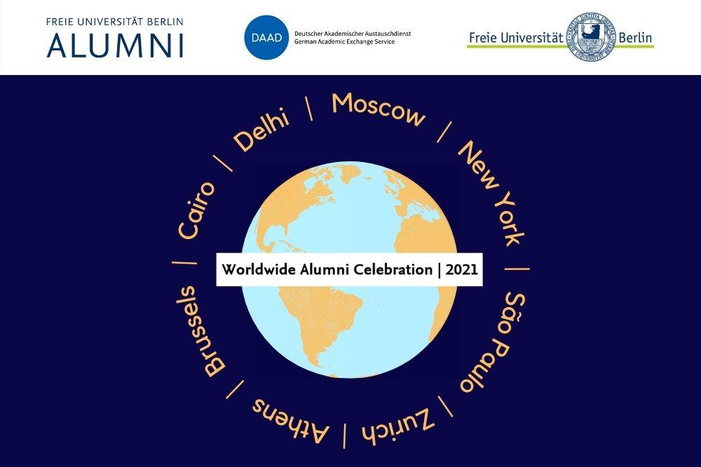 DAAD Worldwide Alumni Celebration  2021 en