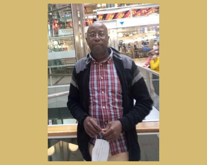 Dauda Abubakar