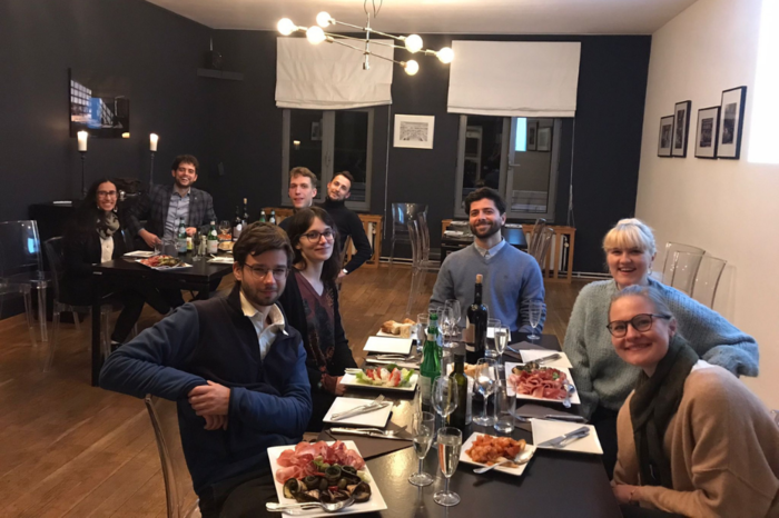 WAC Brussels